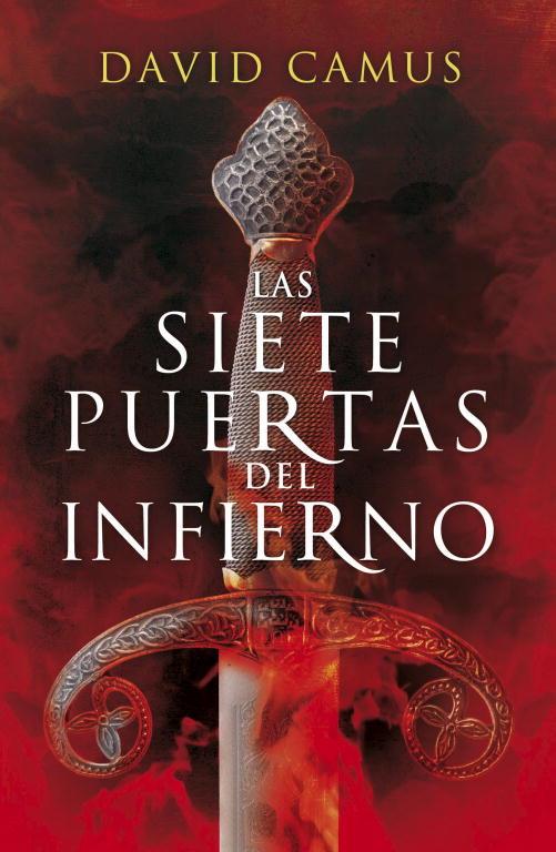 Las siete puertas del infierno | 9788425345616 | David Camus