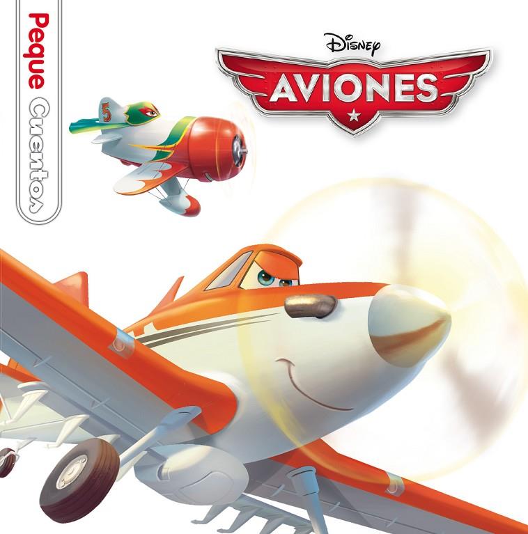 Aviones | 9788499515557 | Disney