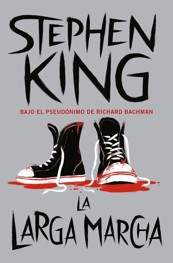 La larga marcha | 9788466352239 | King, Stephen