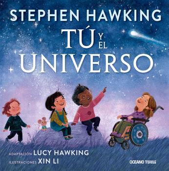 Tú y el universo | 9786075579290 | Hawking, Stephen