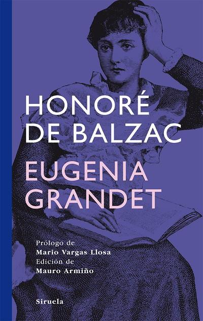 Eugenia Grandet | 9788498413762 | Honoré de Balzac