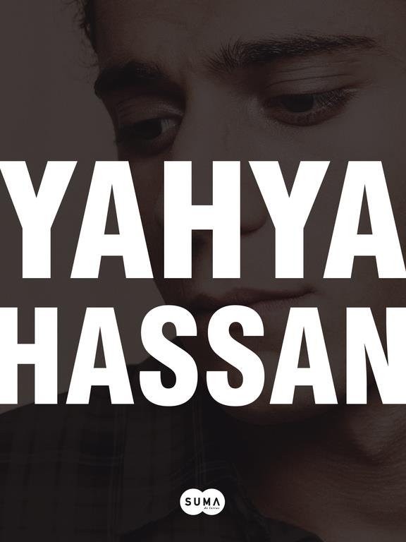 Yahya Hassan | 9788496463202 | Yahya Hassan