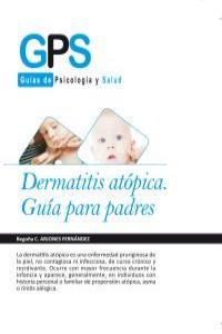 Dermatitis atópica. Guía para padres | 9788415675594 | Begoña C. Arjones Fernández