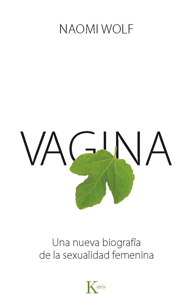 Vagina | 9788499883151 | Naomi Wolf