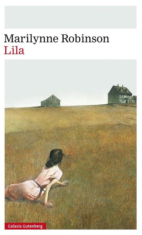 Lila | 9788416252299 | Marilynne Robinson