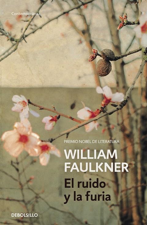 El ruido y la furia | 9788490628188 | Faulkner, William