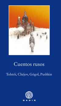 Cuentos rusos | 9788496974708 | Tolstói, Chéjov, Gógol, Pushkin