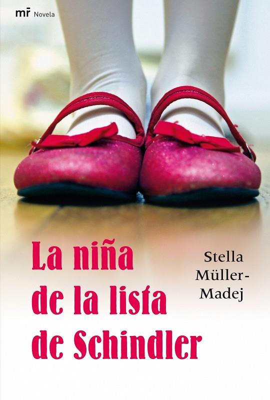 La niña de la lista de Schindler | 9788427035591 | Stella Müller-Madej