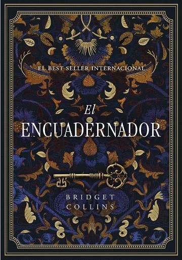 El encuadernador | 9788401024290 | Collins, Bridget