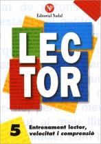 Lector  5 | 9788486545864 | VV AA