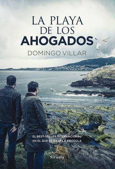 La playa de los ahogados | 9788416465033 | Domingo Villar