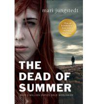 The dead of summer | 9780552159951 | Mari Jungstedt