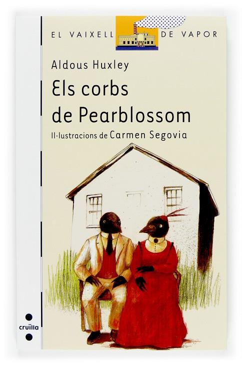 Els corbs de Pearblossom | 9788466117555 | Aldous Huxley