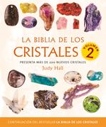 La biblia de los cristales vol. 2 | 9788484452300 | Judy Hall