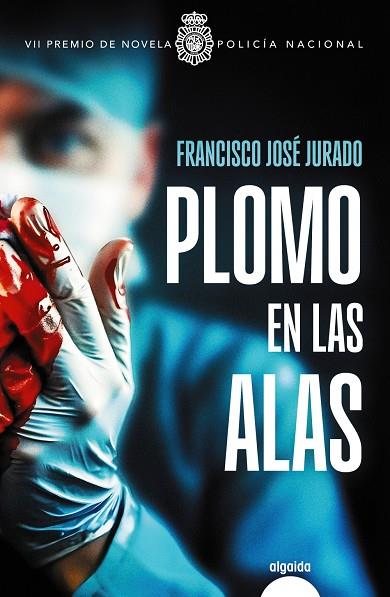 Plomo en las alas | 9788491899495 | Jurado, Francisco José