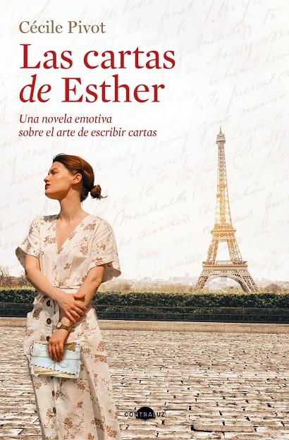 Las cartas de Esther | 9788418945021 | Pivot, Cécile