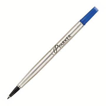 Recanvi rollerball punta Mitja blau | 3501179503240