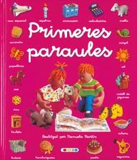 Primeres paraules | 9788498066791 | Todolibro, Equipo