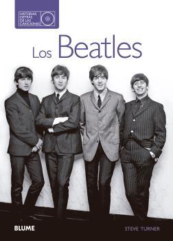 Los Beatles | 9788480769655 | Turner, Steve