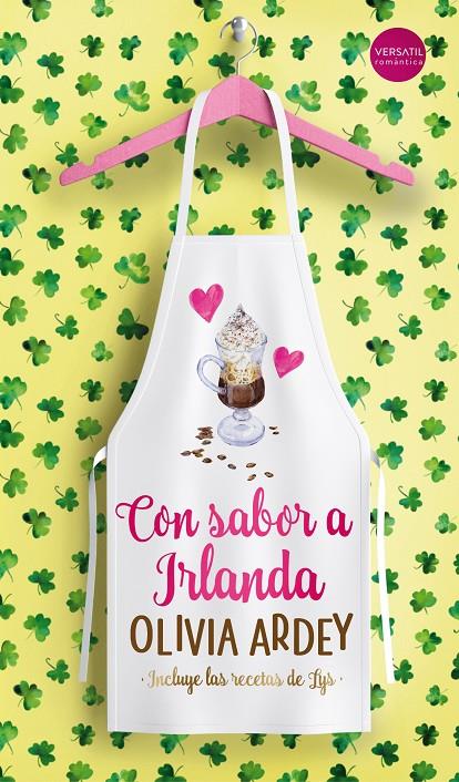 Con sabor a Irlanda | 9788416580699 | Olivia Ardey