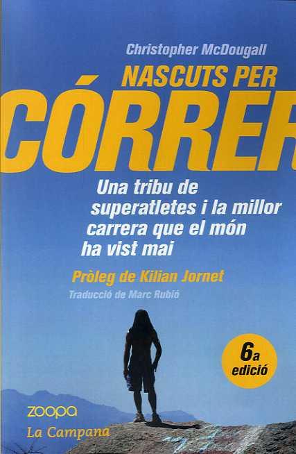 Nascuts per córrer | 9788416457373 | Christopher McDougall