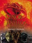 Señor Anillos - Las Dos Torres - Criatura y person | 9788445074169 | AA.VV.