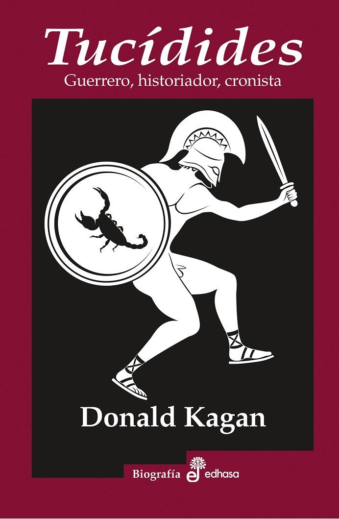 Tucídides | 9788435025836 | Donald Kagan