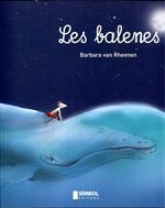 Les balenes | 9788415315056 | Barbara van Rheenen