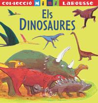 Els dinosaures | 9788483328187 | A.A. V.V.