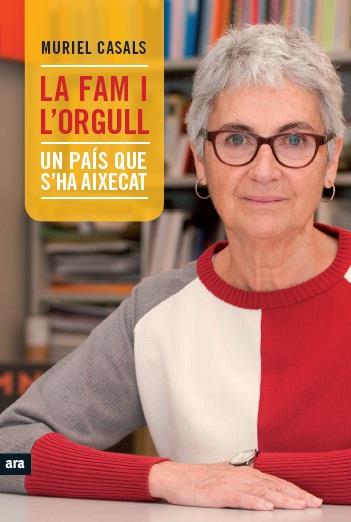 La fam i l'orgull | 9788415642329 | Muriel Casals