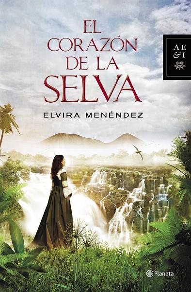 El corazón de la selva | 9788408126270 | Elvira Menéndez