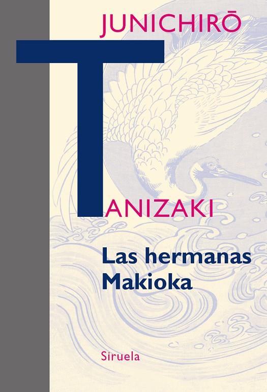 Las hermanas Makioka | 9788416638710 | Junichiro Tanizaki