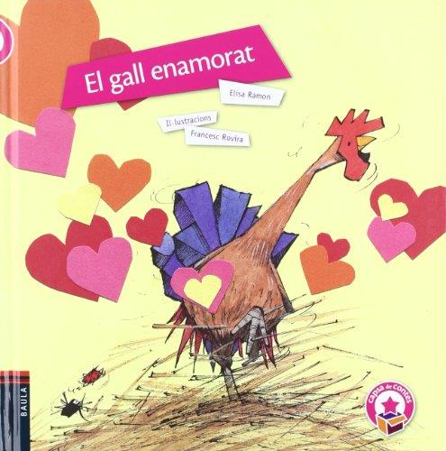 El gall enamorat | 9788447923045 | Elisa Ramon - Francesc Rovira