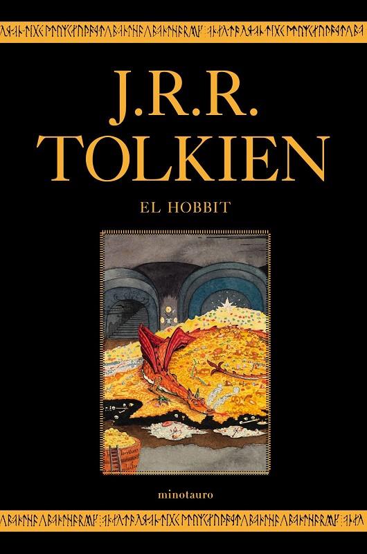 Hobbit, El - Ed. luxe | 9788445001646 | J. R. R. Tolkien