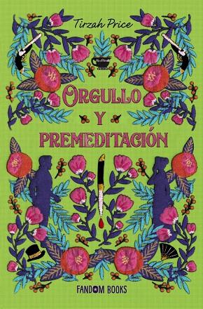 Orgullo y premeditación | 9788418027772 | Price, Tirzah