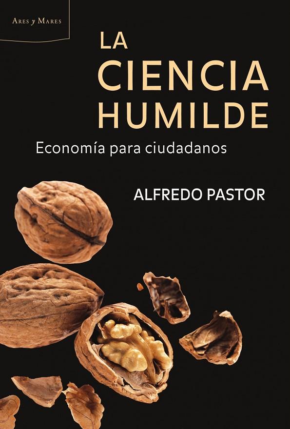 La ciencia humilde | 9788498921816 | Alferdo Pastor