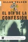 El día de la confesión | 9788492429448 | Allan Folsom