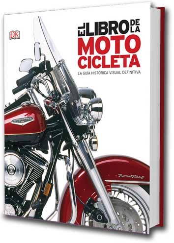 El libro de la motocicleta | 9788416279784 | AAVV