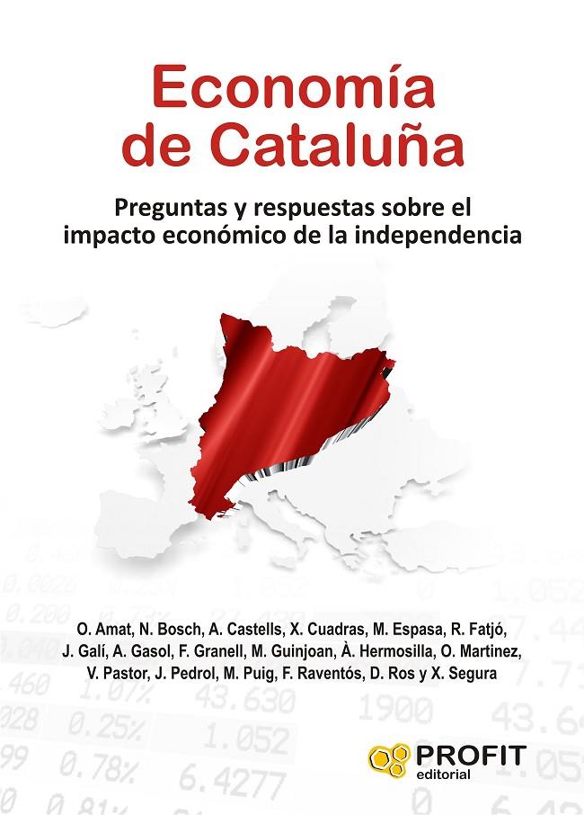 Economía de Cataluña | 9788496998377 | VVAA