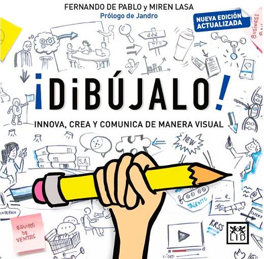 ¡Dibújalo! | 9788417277598 | de Pablo Martínez de Ubago, Fernando/Lasa Cid, Miren