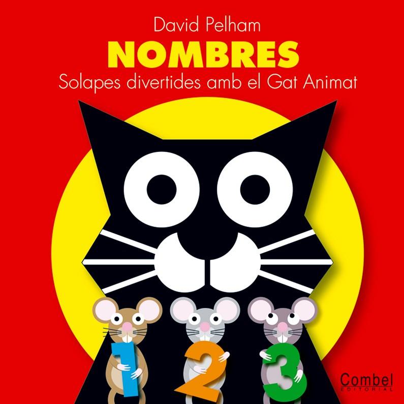 Nombres | 9788498250442 | David Pelham