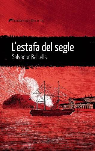 L'estafa del segle | 9788419415394 | Balcells, Salvador