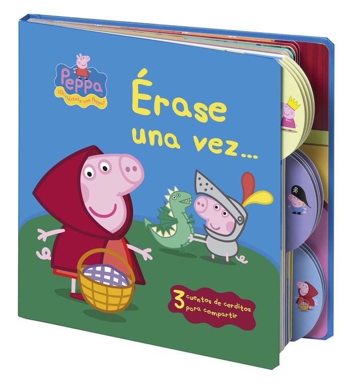 Érase una vez... | 9788448836443 | Hasbro,/Eone,