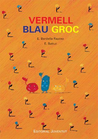 Vedrmell Blau Groc | 9788426137302 | Bardella - Batut