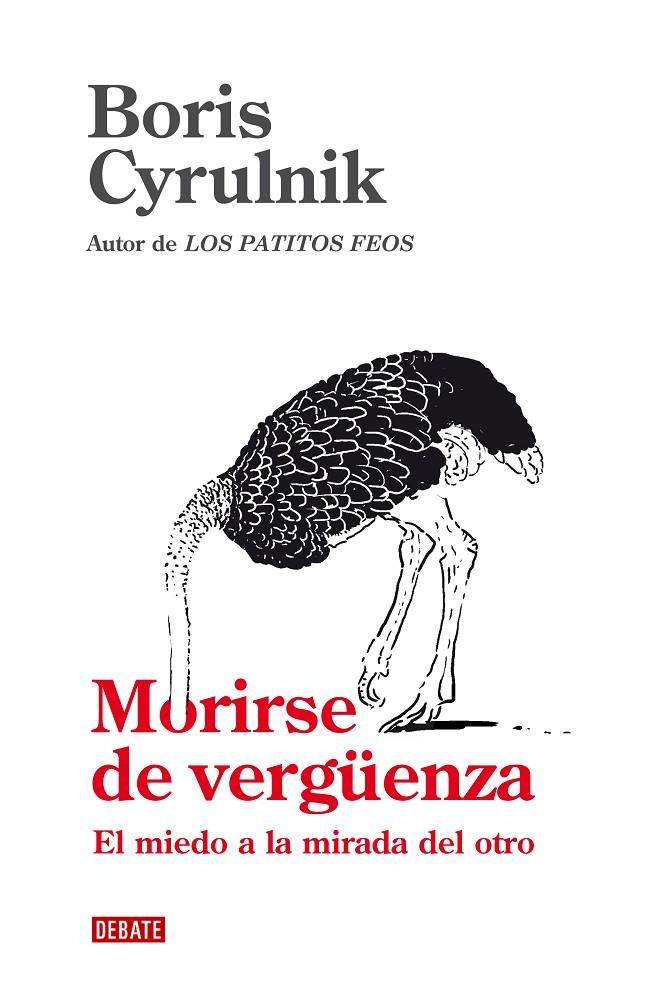 Morirse de vergüenza. El miedo a la mirada del otro | 9788499920559 | Boris Cyrulnik