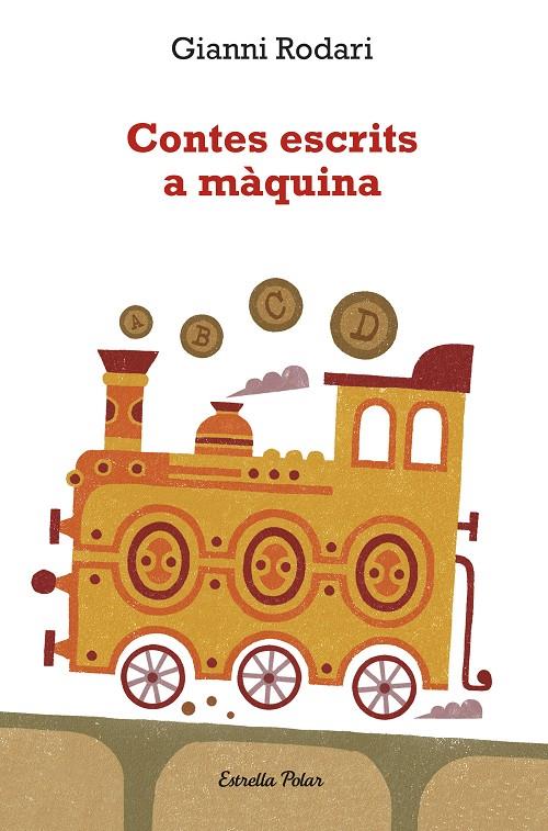 Contes escrits a màquina | 9788492671632 | Gianni Rodari