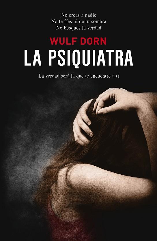 La psiquiatra | 9788492723935 | Wulf Dorn