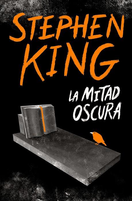 La mitad oscura | 9788466356770 | King, Stephen