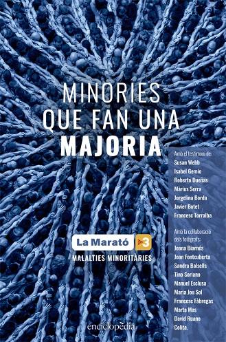 Minories que fan una majoria | 9788441232136 | diversos/Autors diversos