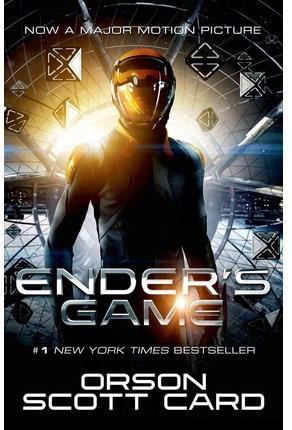 Ender's Game | 9780765370624 | Orson Scott Card